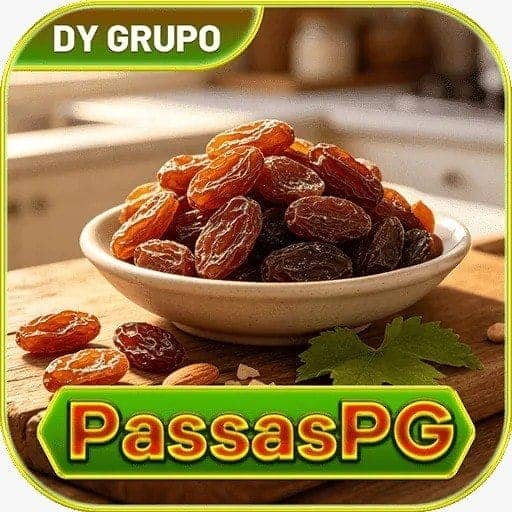 Screenshot da PASSASPG.COM