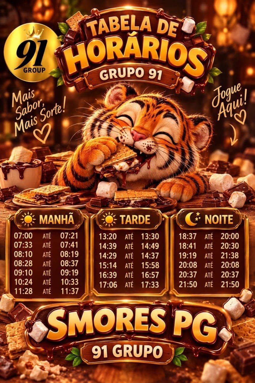Screenshot da 91 SMORESPG.COM