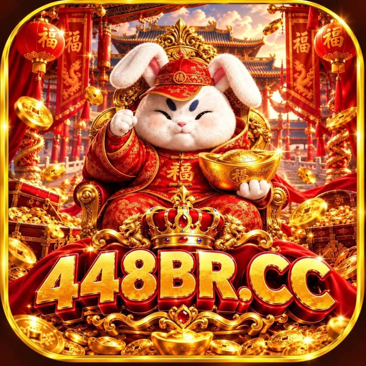 Screenshot da 448.COM