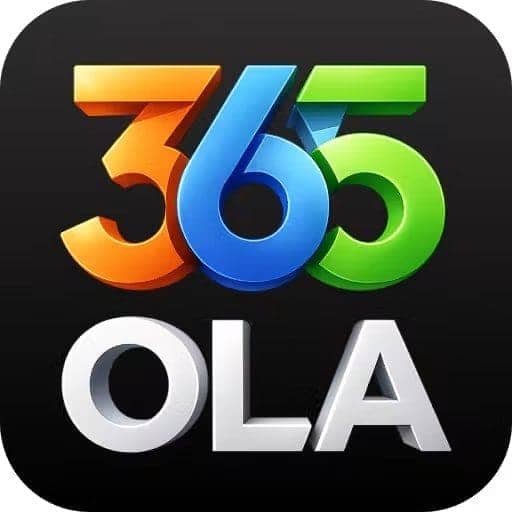 Screenshot da 365OLA.COM