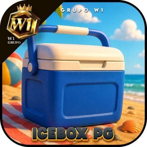 Screenshot da W1 ICEBOXPG.COM