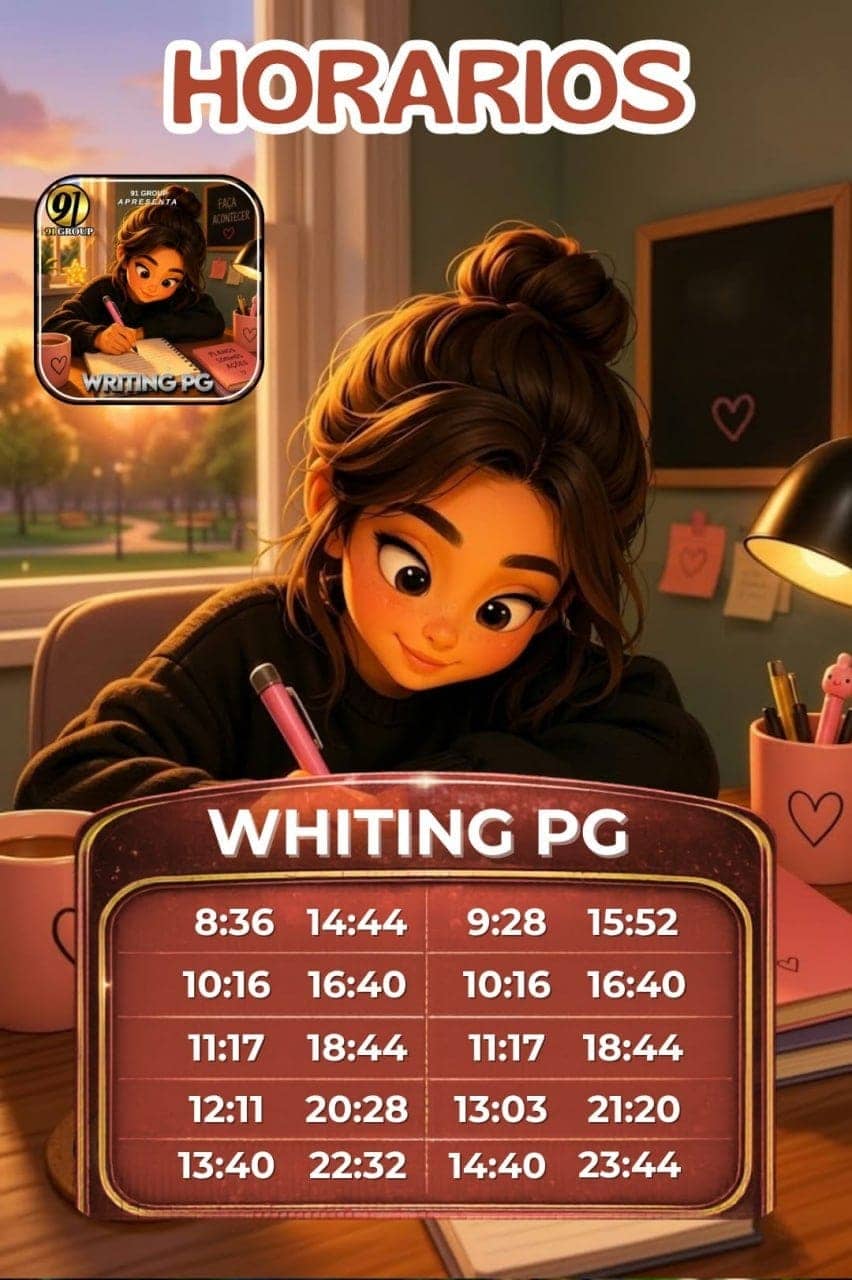 Screenshot da 91 WRITINGPG.COM