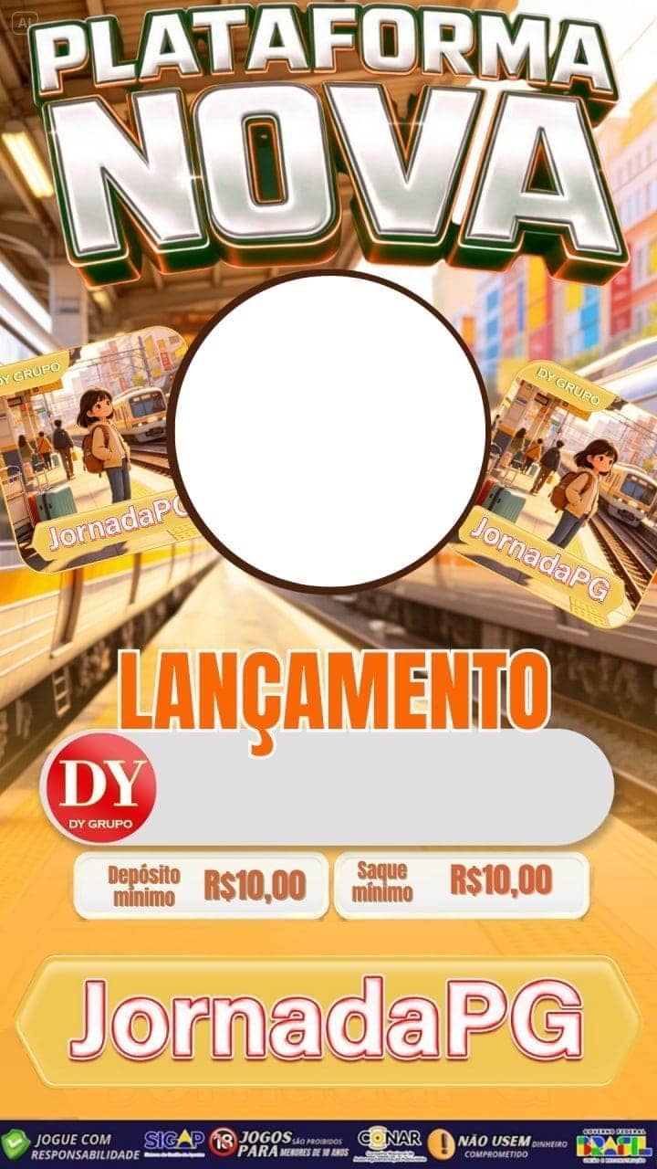 Screenshot da DY JORNADAPG.COM