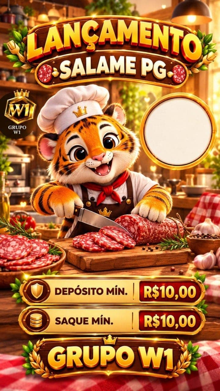 Screenshot da W1 SALAMIIPG.COM