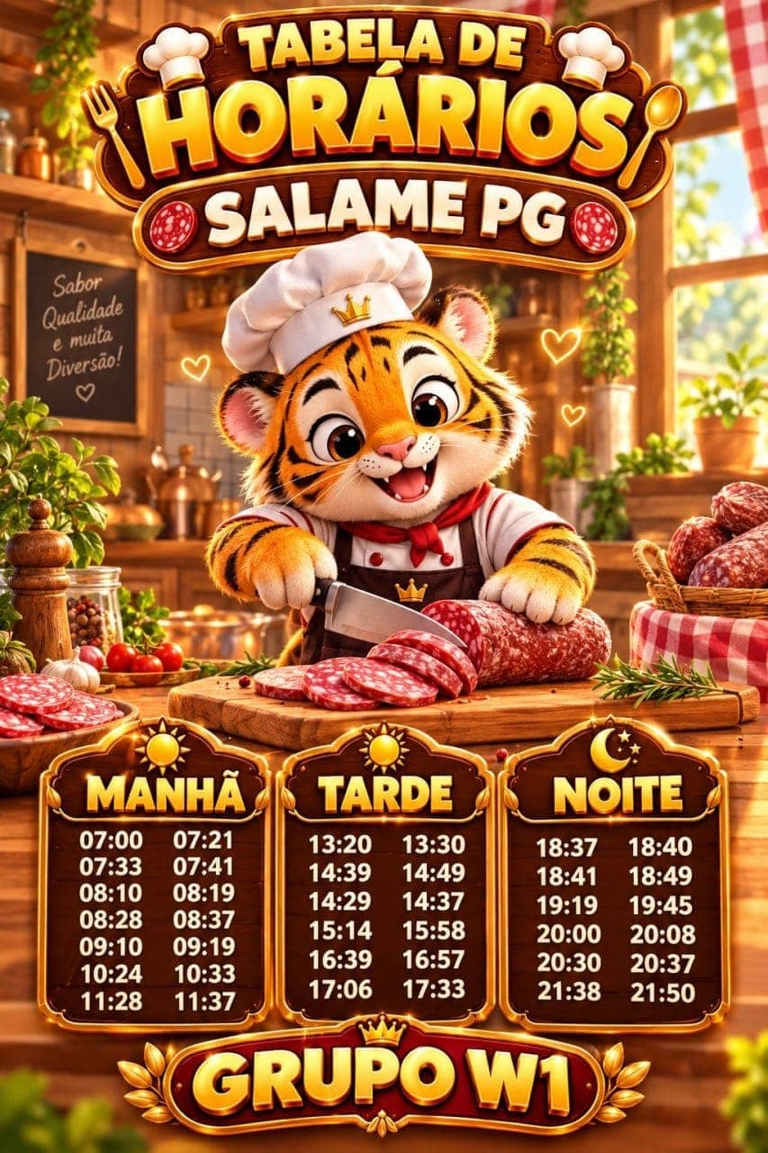 Screenshot da W1 SALAMIIPG.COM