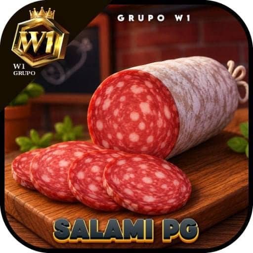 Screenshot da W1 SALAMIIPG.COM