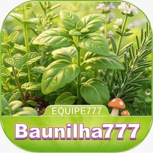 Screenshot da BAUNILHAA777.COM - BAÚ DE BÔNUS