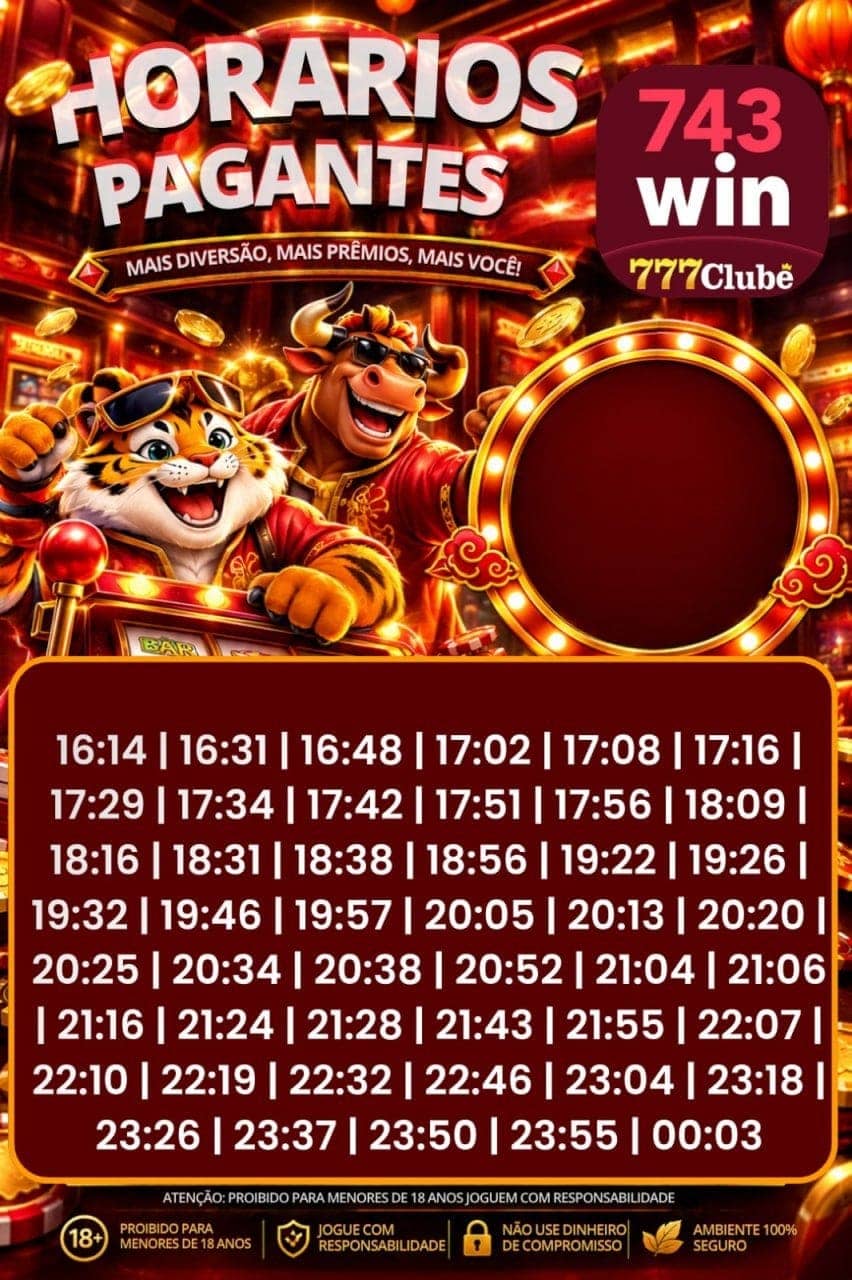 Screenshot da 743WIN.COM