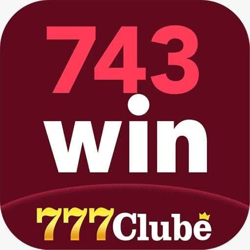 Screenshot da 743WIN.COM