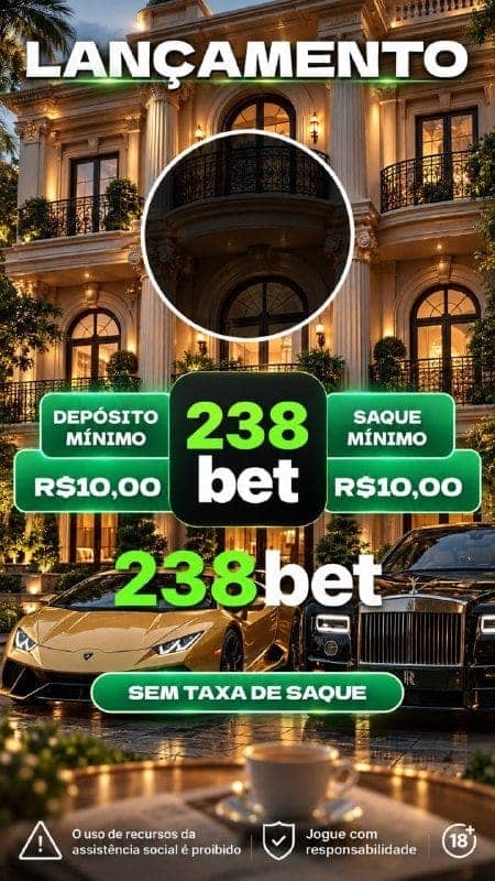 Screenshot da 238BET.COM