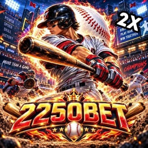 Screenshot da 2250BET.COM
