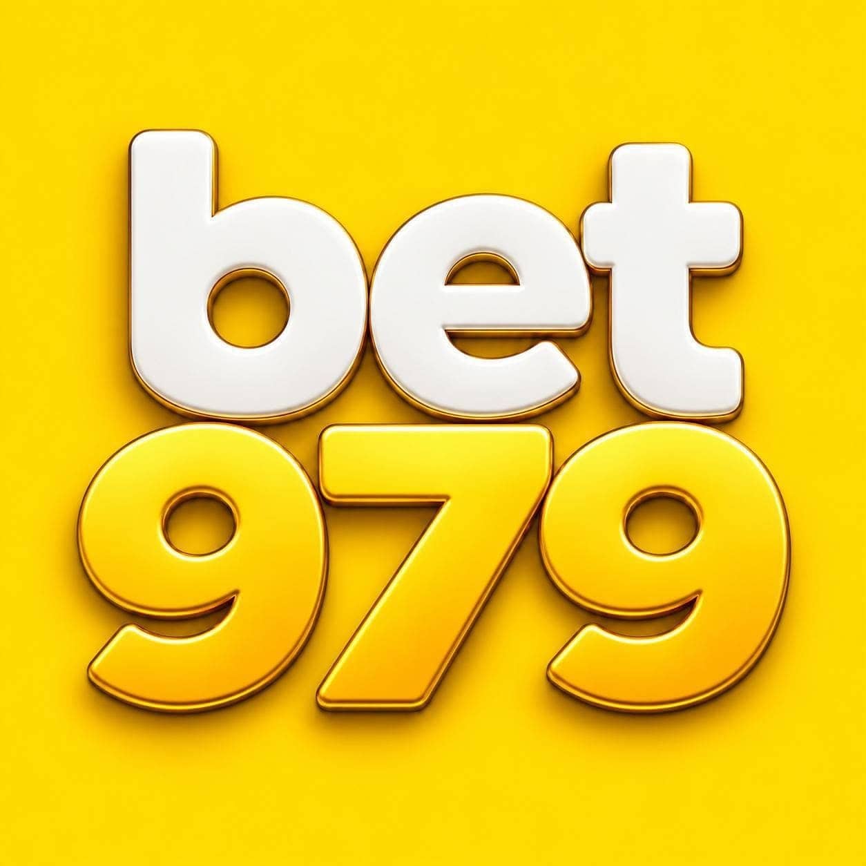 Screenshot da BET979.COM