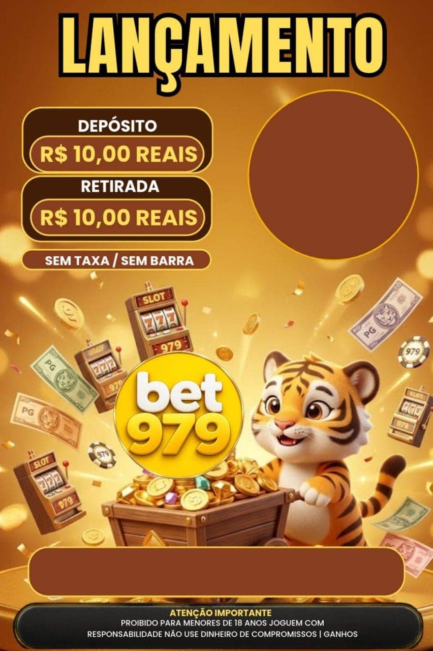 Screenshot da BET979.COM