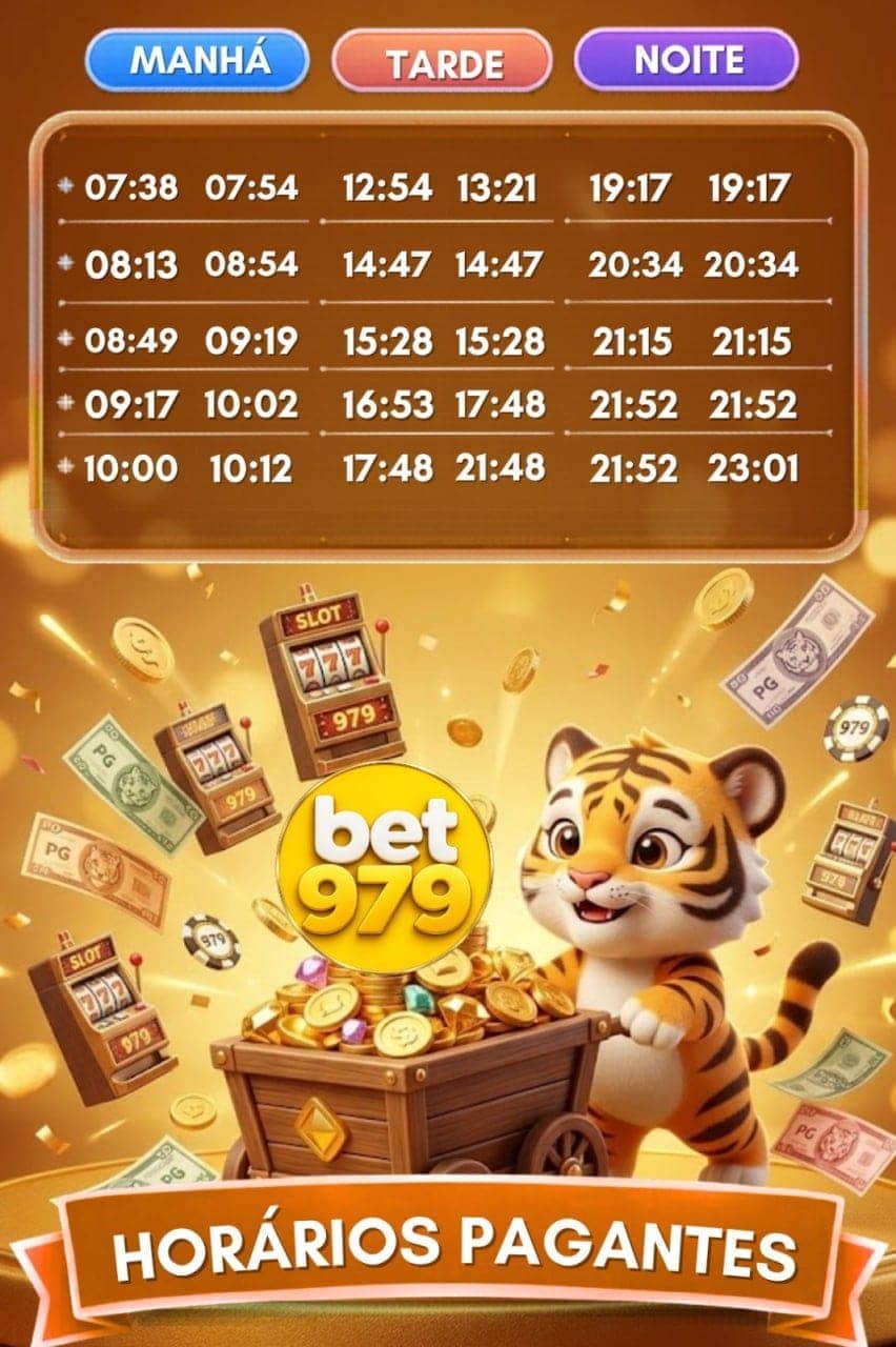 Screenshot da BET979.COM