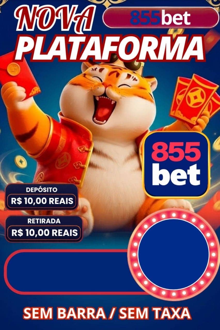 Screenshot da BET855.COM