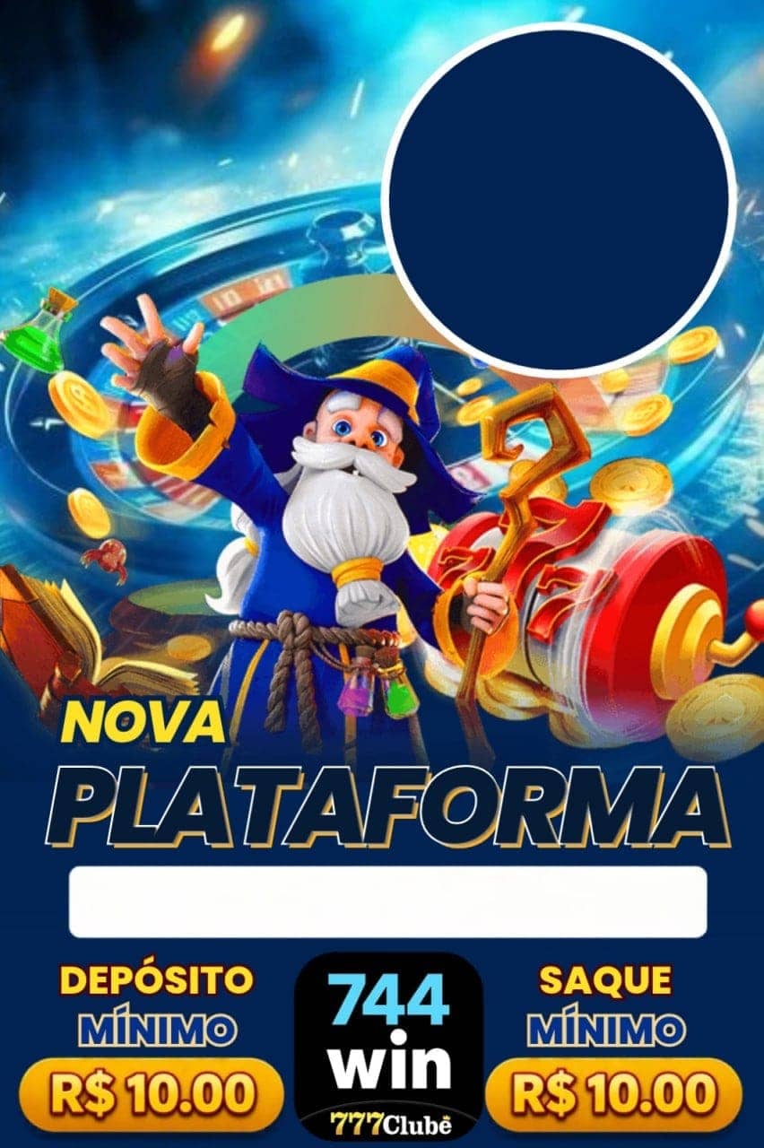 Screenshot da 744WIN.COM