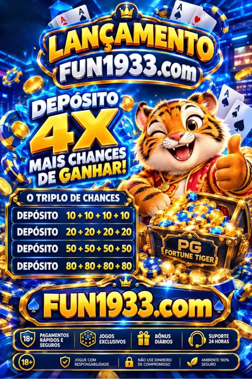 Screenshot da FUN1933.COM