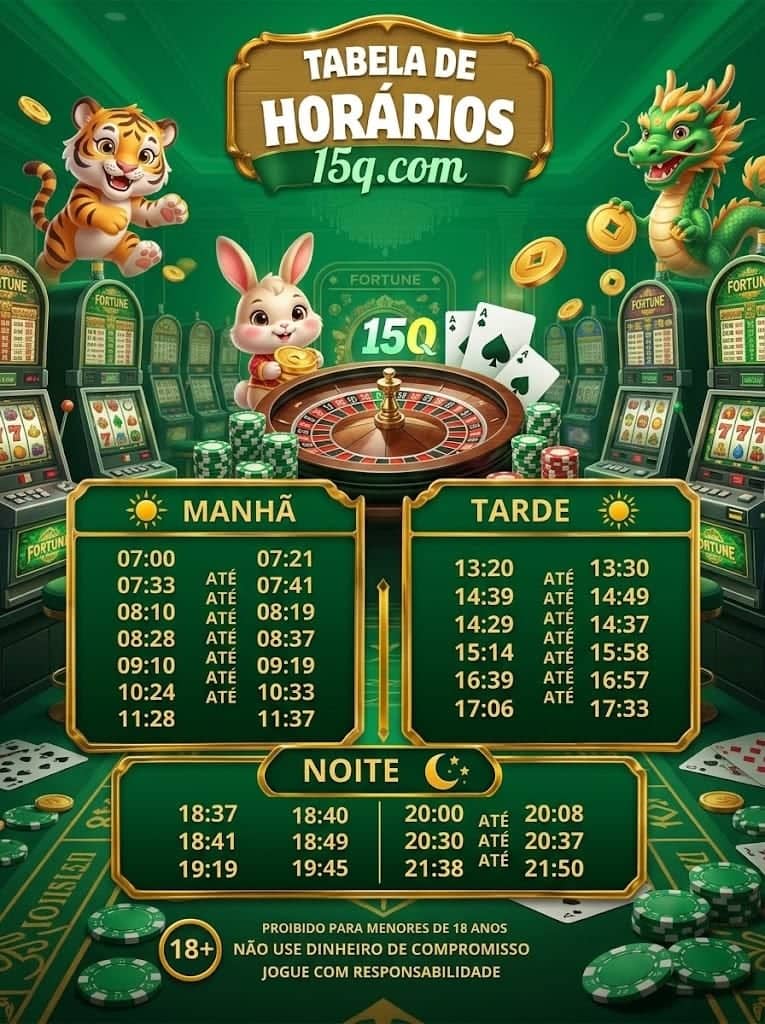 Screenshot da 15QQ.COM