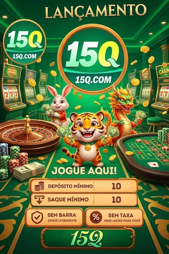 Screenshot da 15QQ.COM