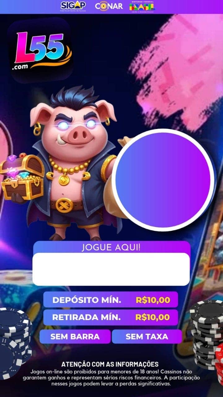 Screenshot da F555X.COM
