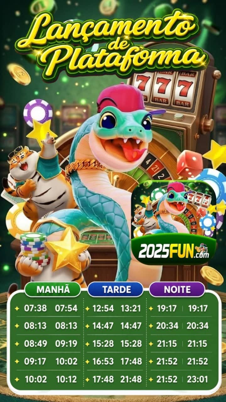 Screenshot da 2025FUN.COM