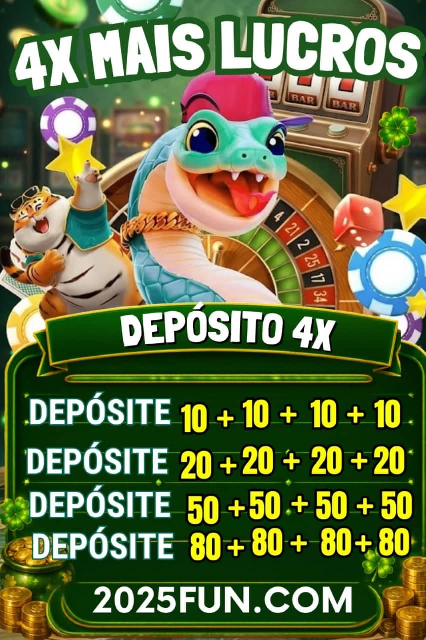 Screenshot da 2025FUN.COM