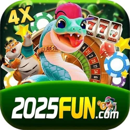 Screenshot da 2025FUN.COM