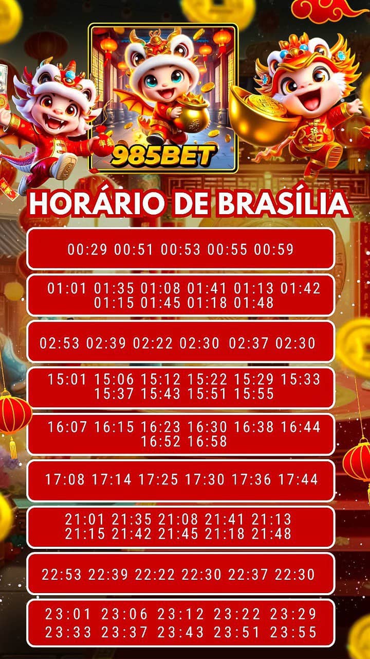 Screenshot da 985BET