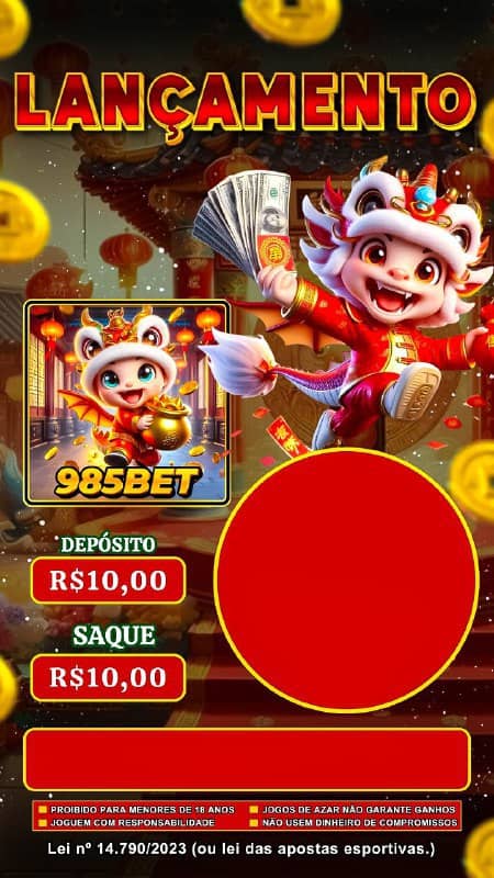 Screenshot da 985BET