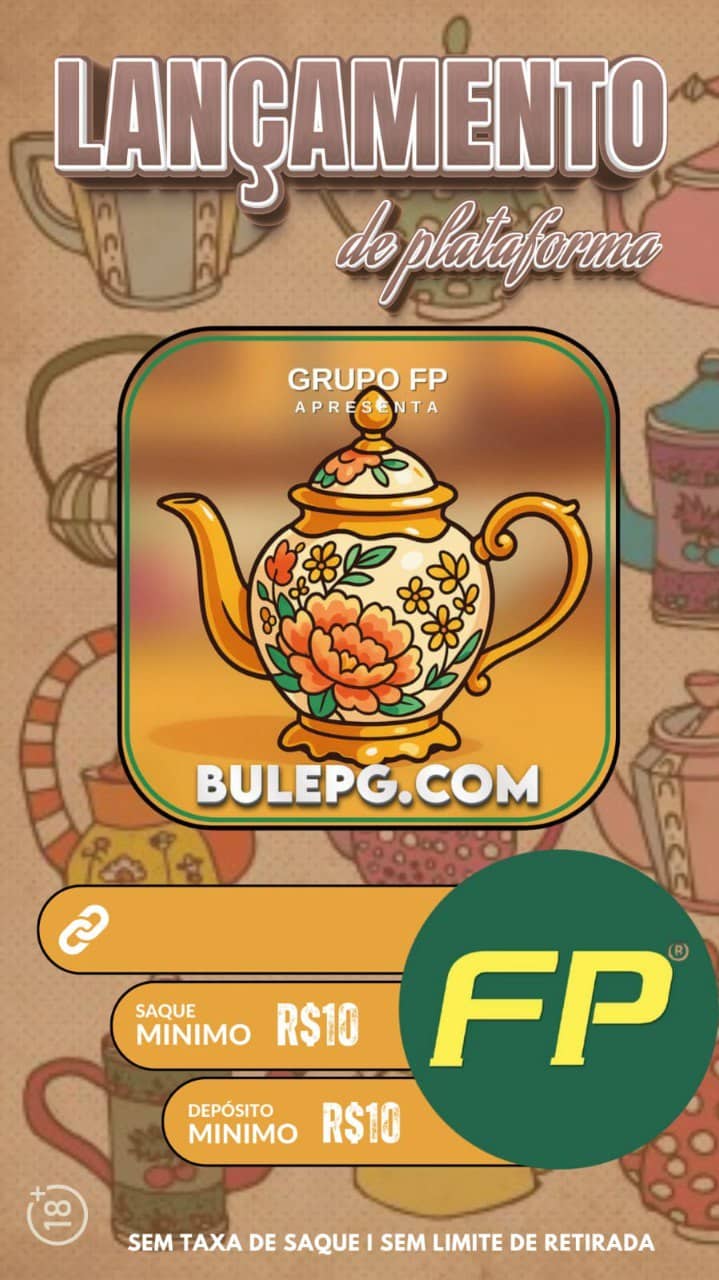 Screenshot da BULE PG