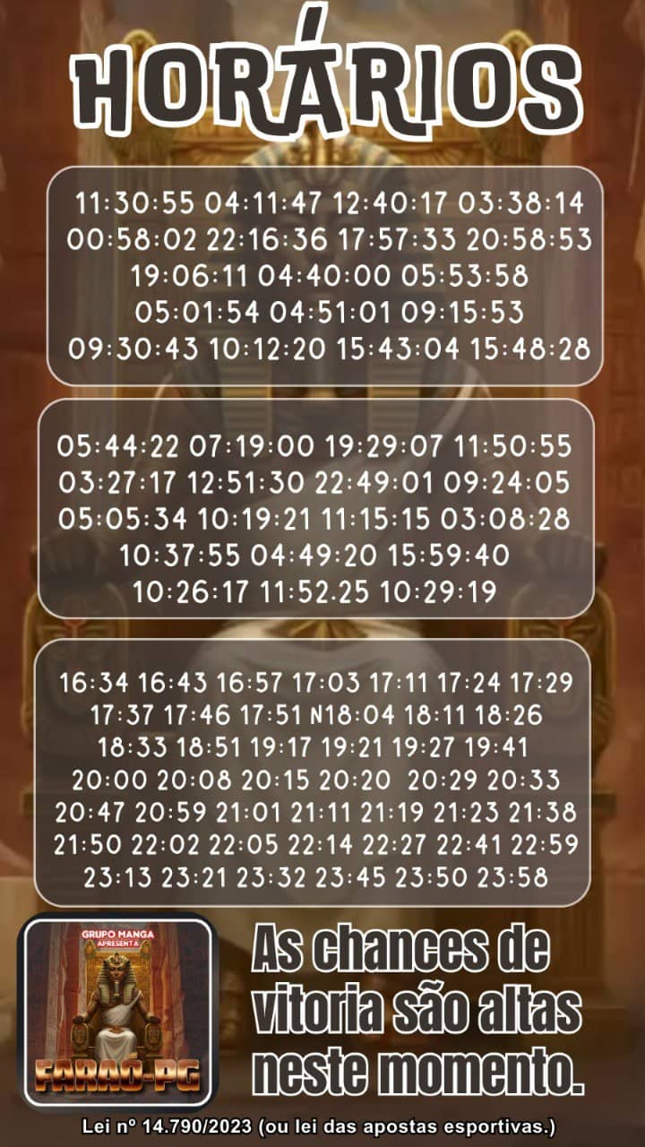 Screenshot da FARAÓ PG