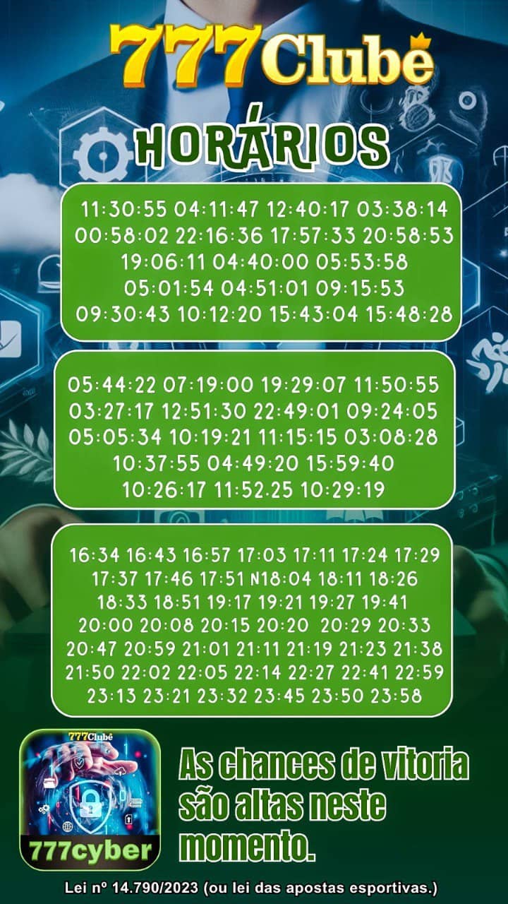 Screenshot da 777CYBER