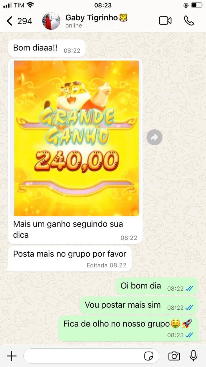 Screenshot da LIBELULATY - TY GRUPO