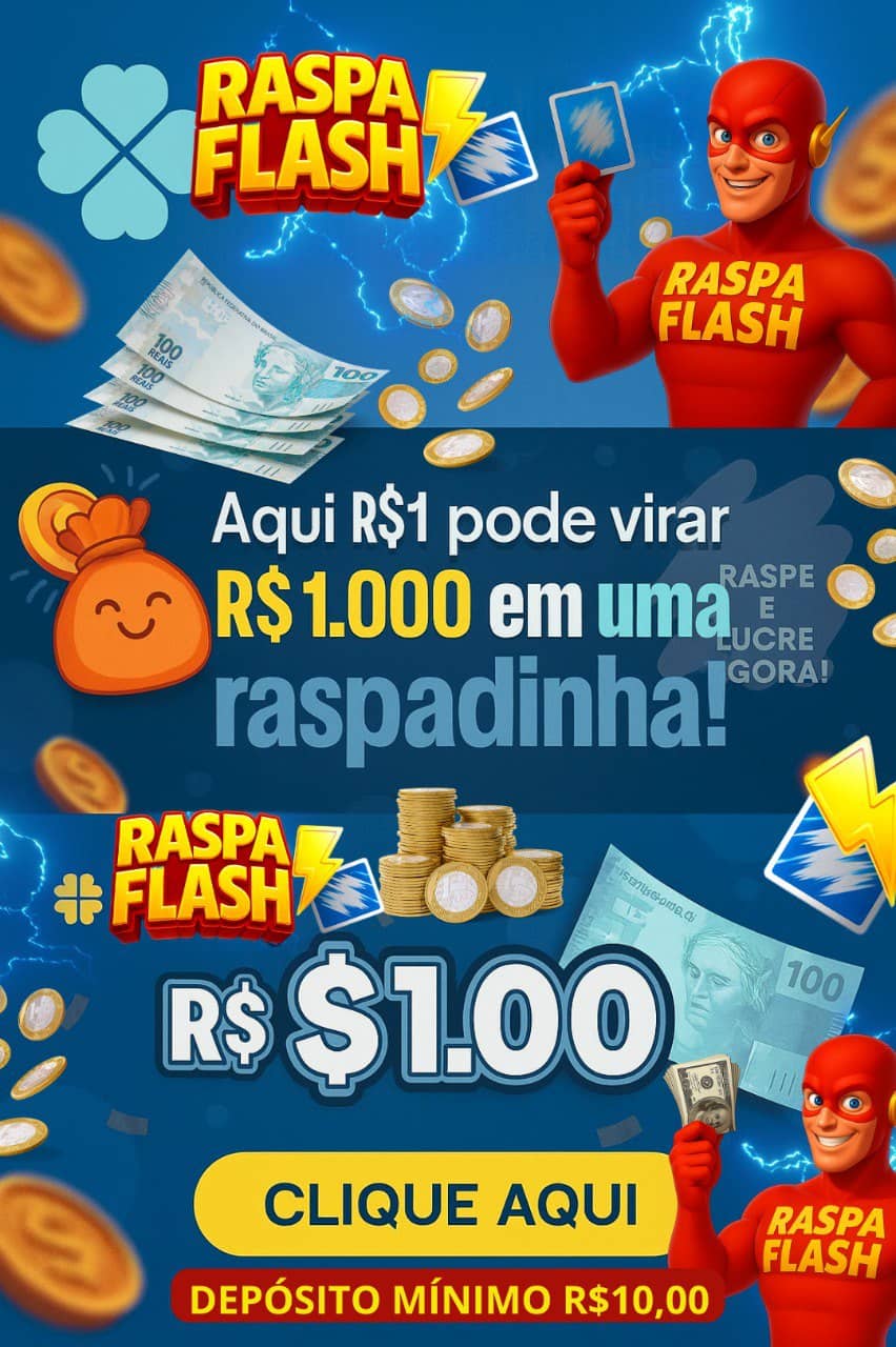 Screenshot da RASPA FLASH