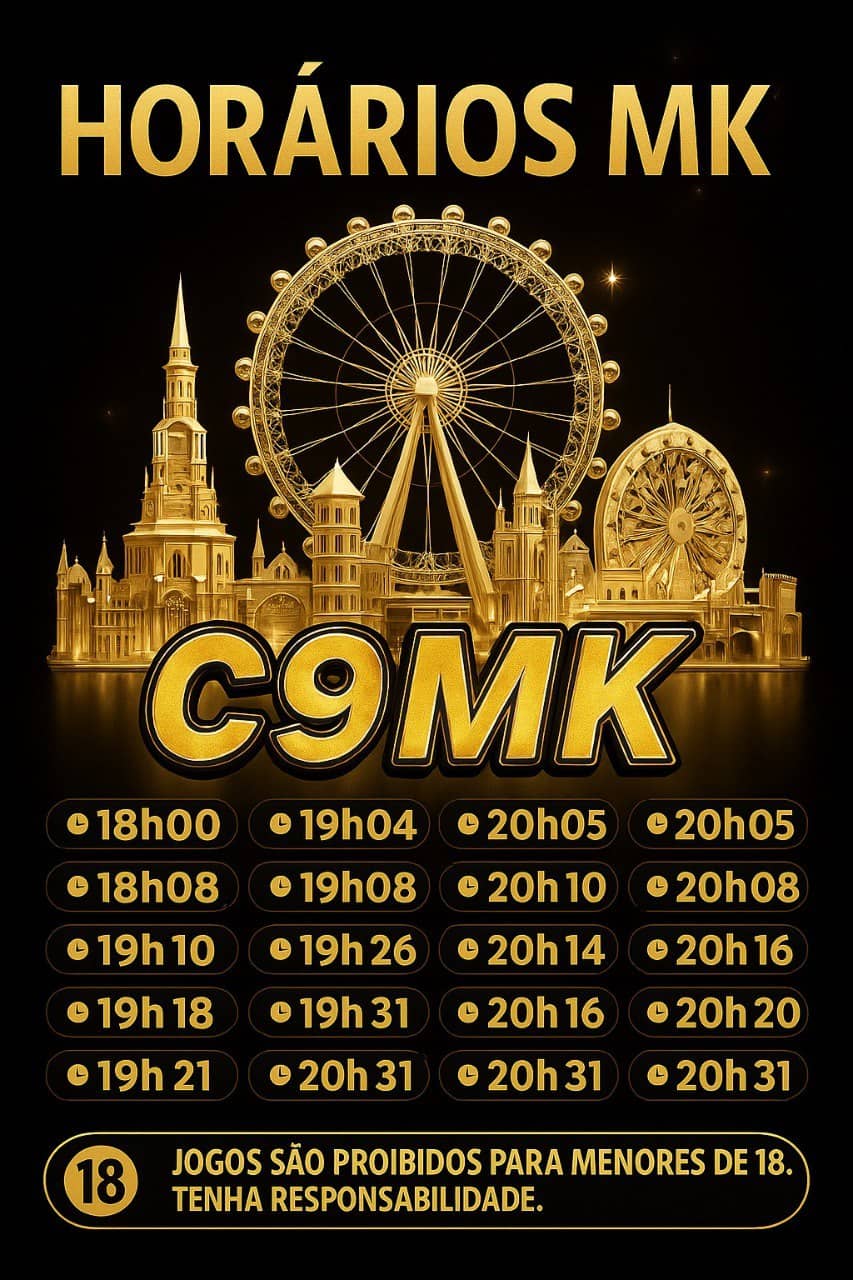 Screenshot da C9MK