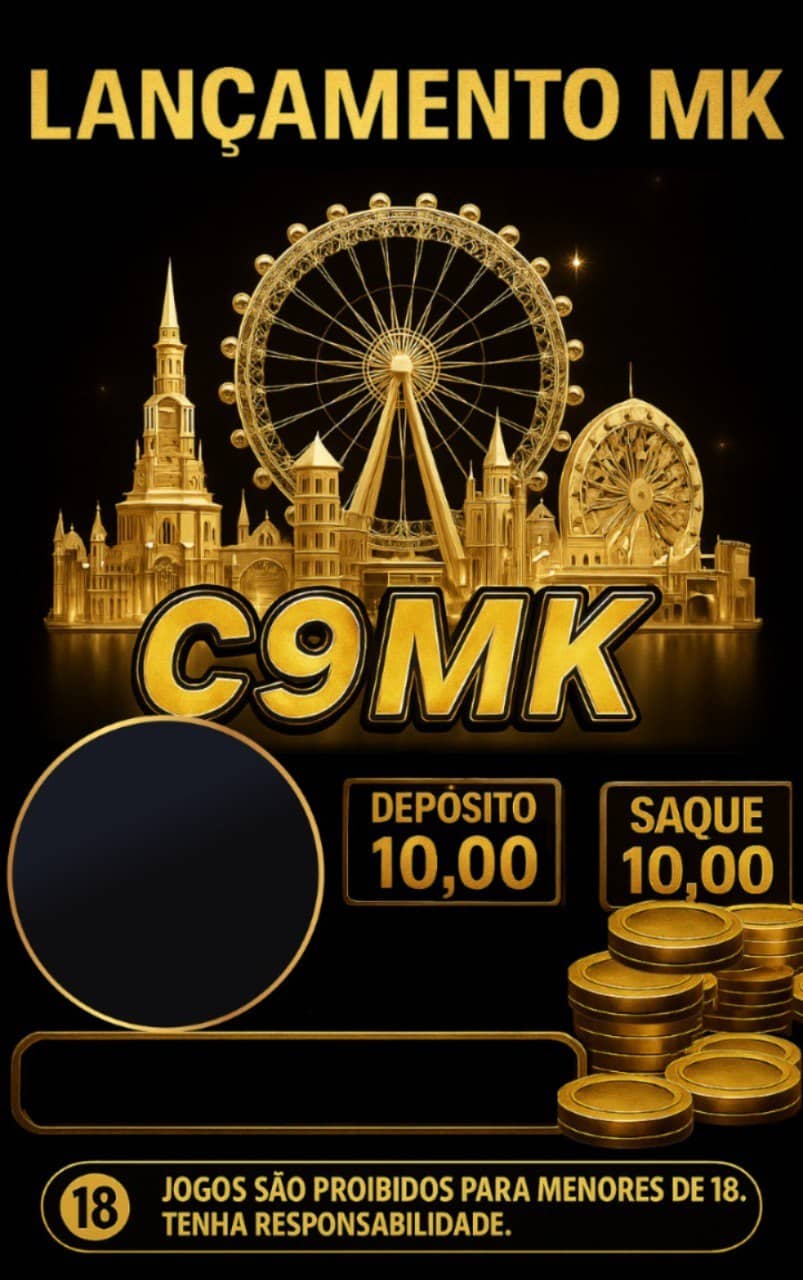 Screenshot da C9MK