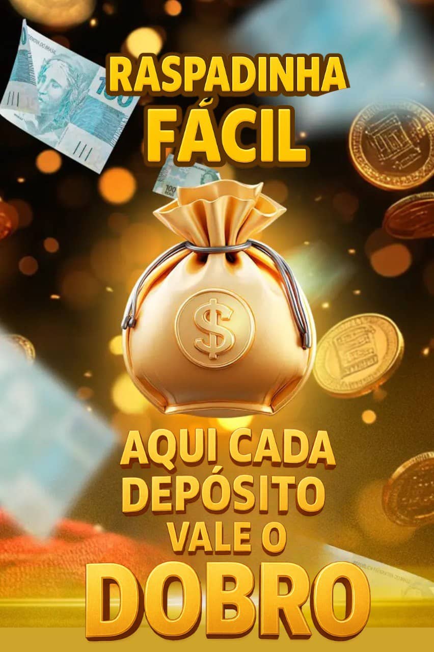 Screenshot da RASPADINHA FACIL - LANÇAMENTO
