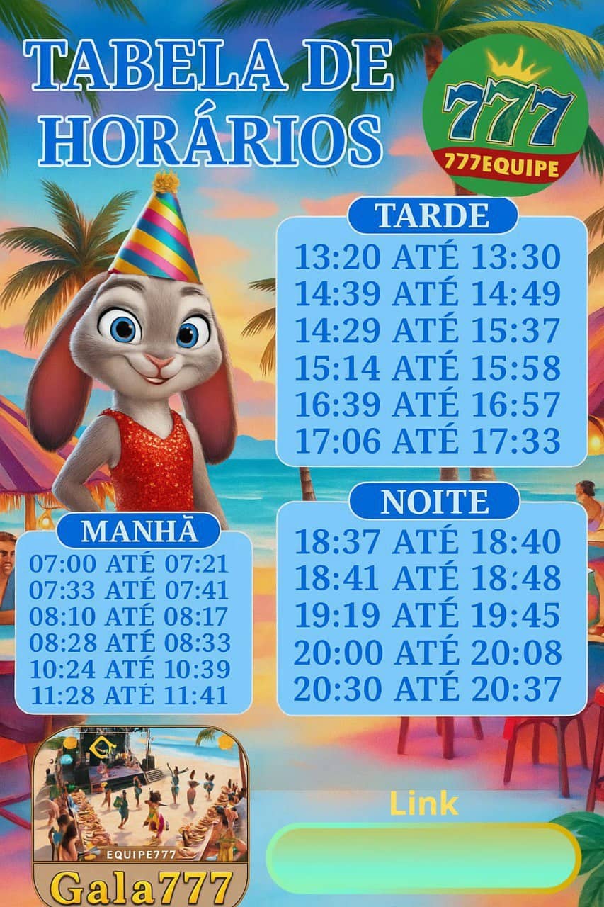 Screenshot da GALA777