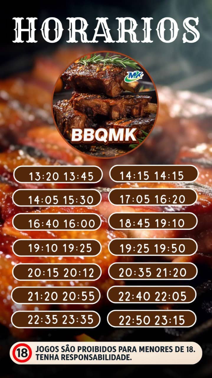 Screenshot da BBQMK