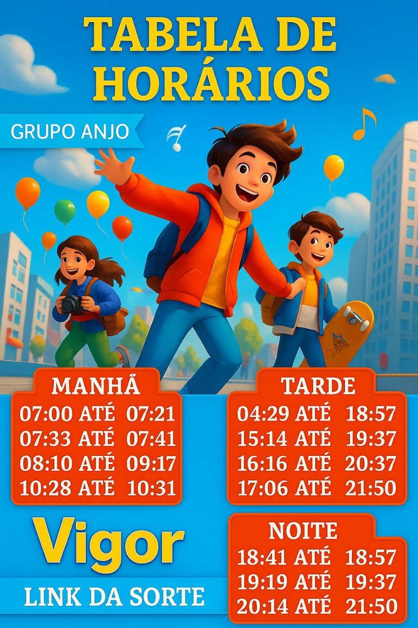 Screenshot da VIGOR PG