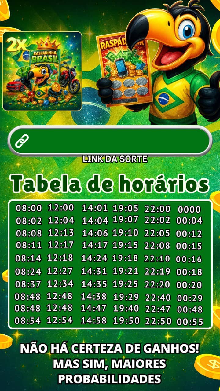 Screenshot da Raspadinha Brasil