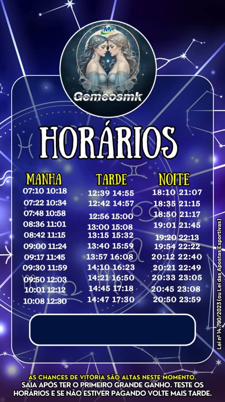 Screenshot da GEMEOSMK