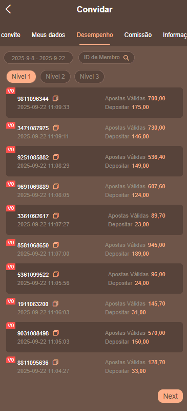 Screenshot da YogaPG.com