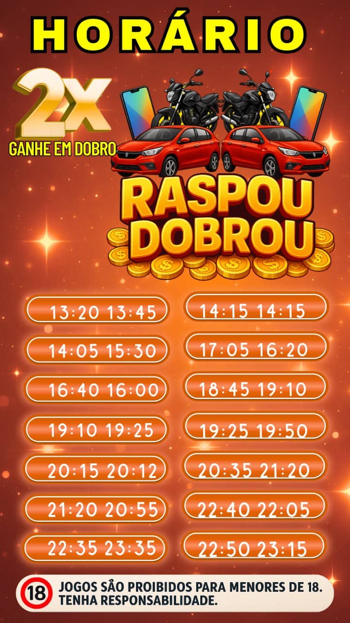 Screenshot da RASPOU DOBROU 2x