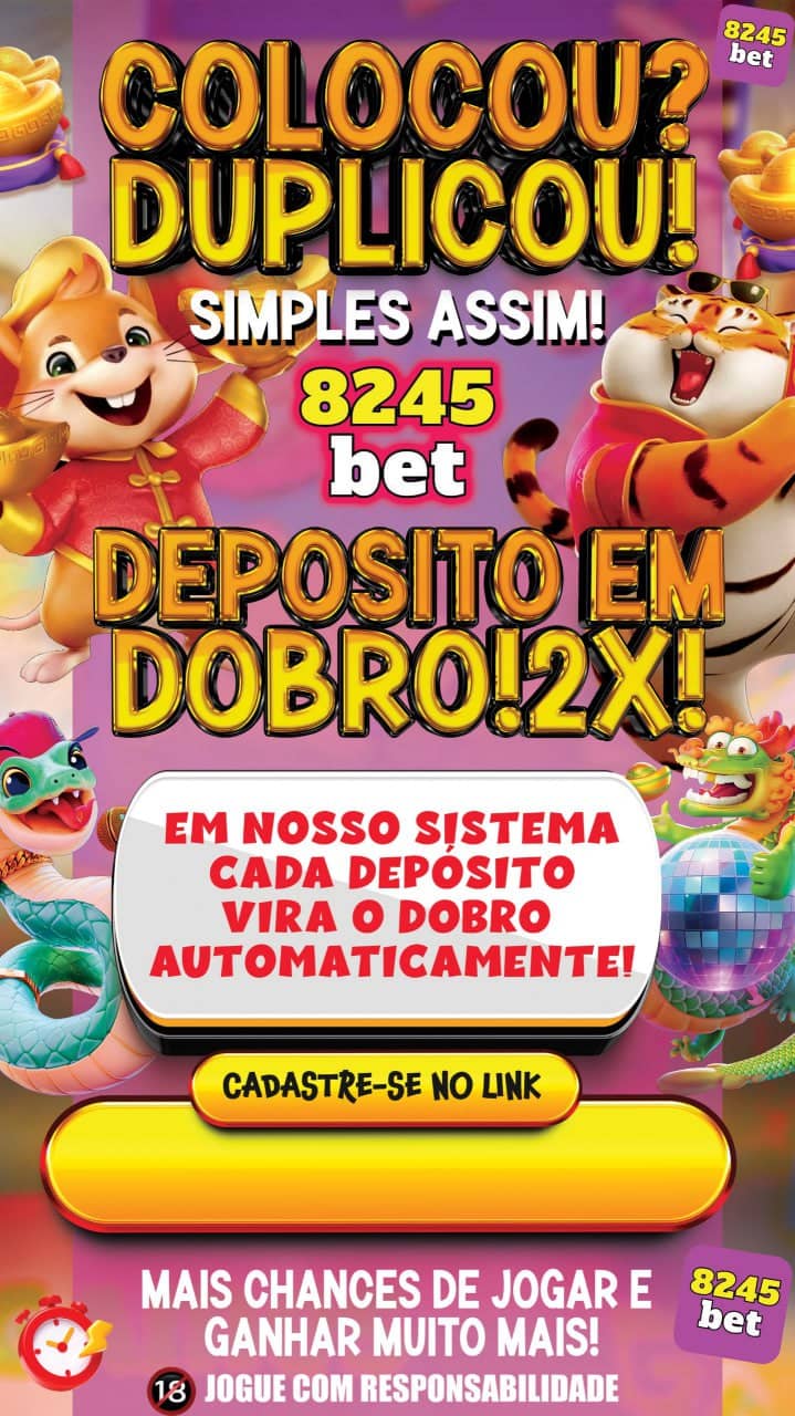Screenshot da 8245bet.com