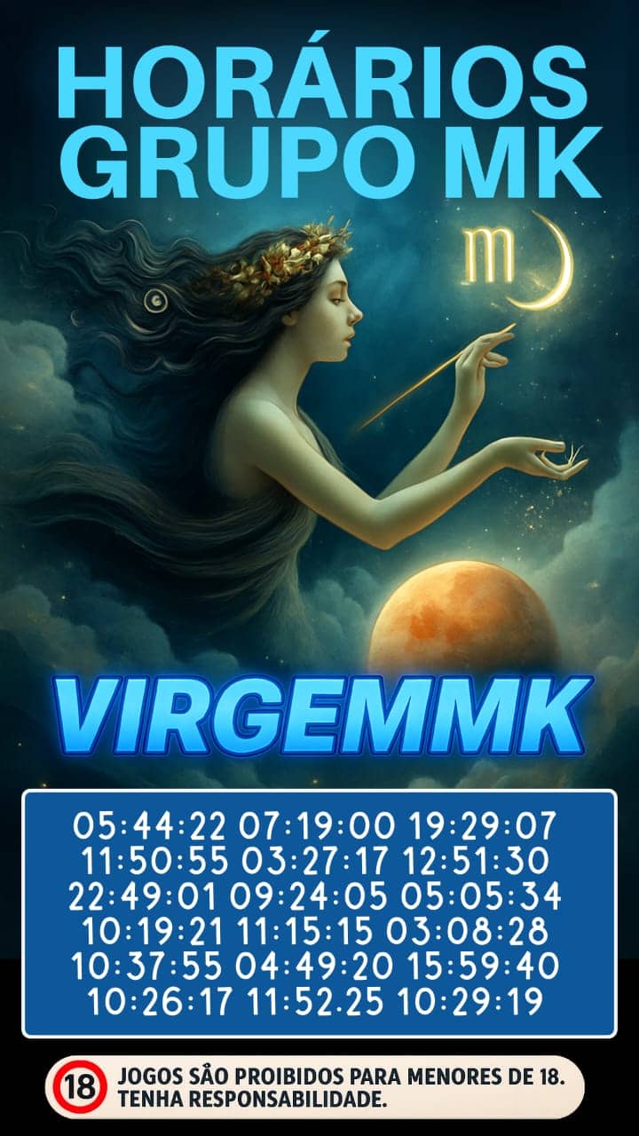 Screenshot da VirgemMK.com