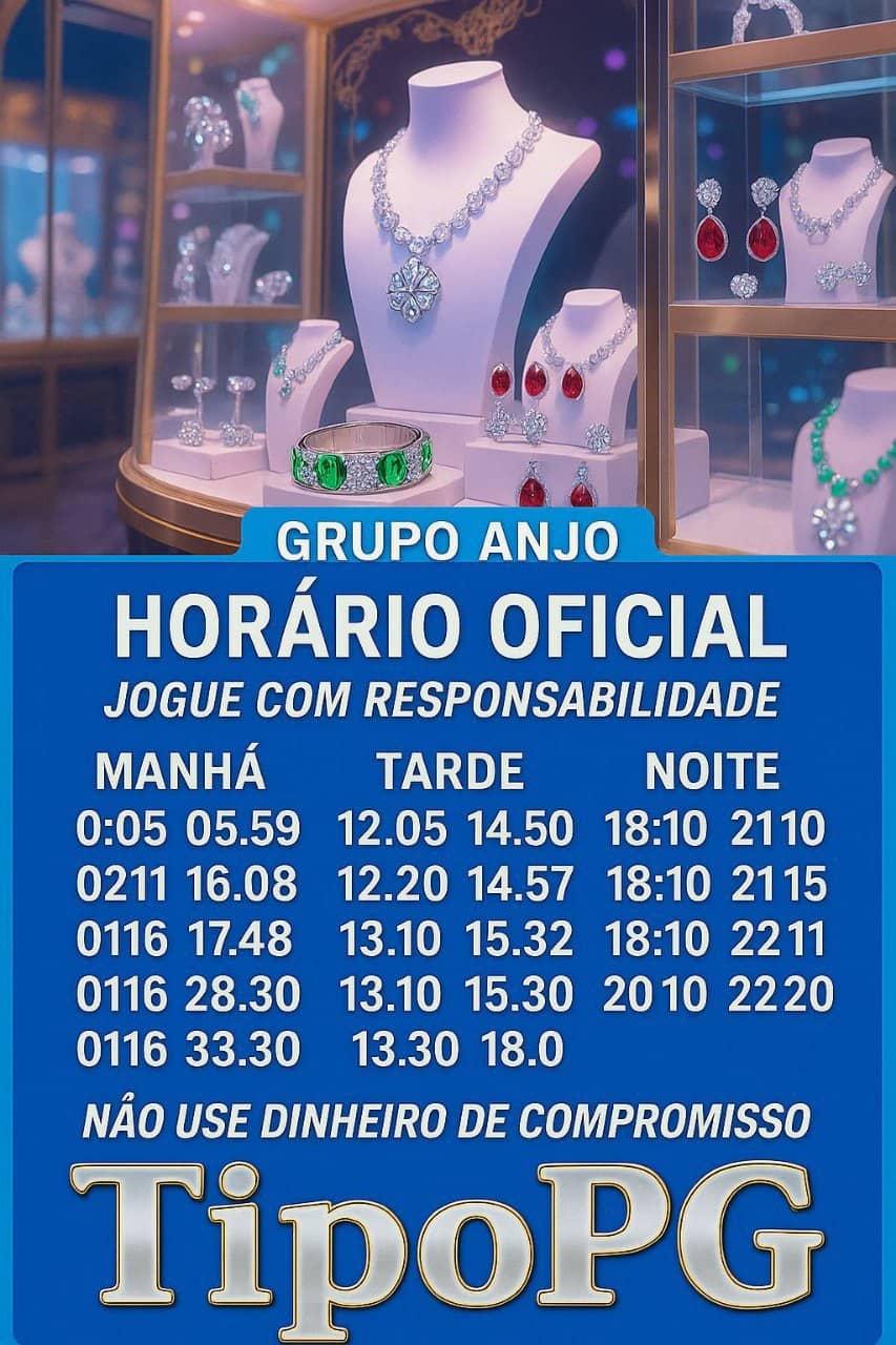 Screenshot da TipoPG.com