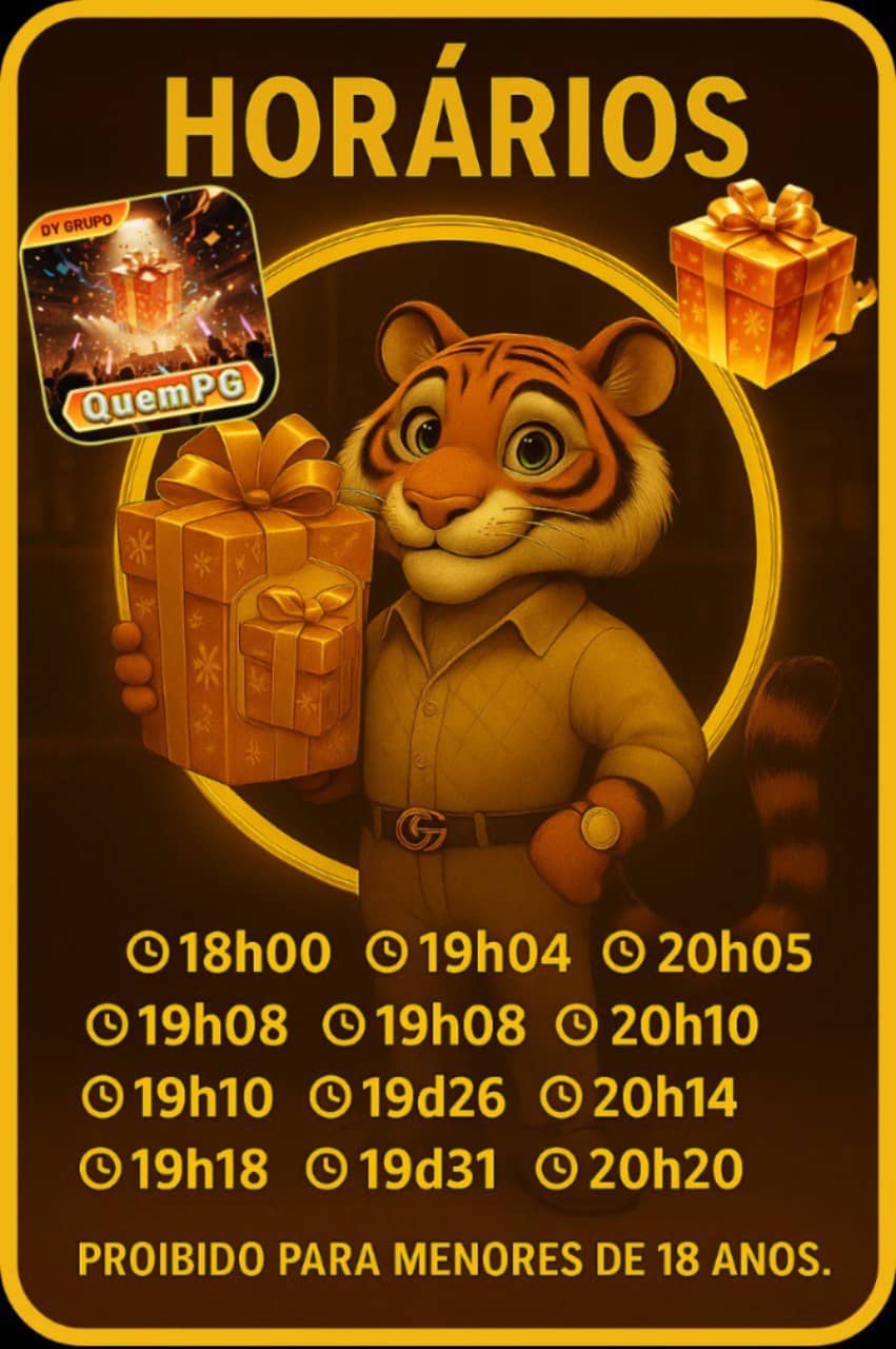 Screenshot da QuemPG.com