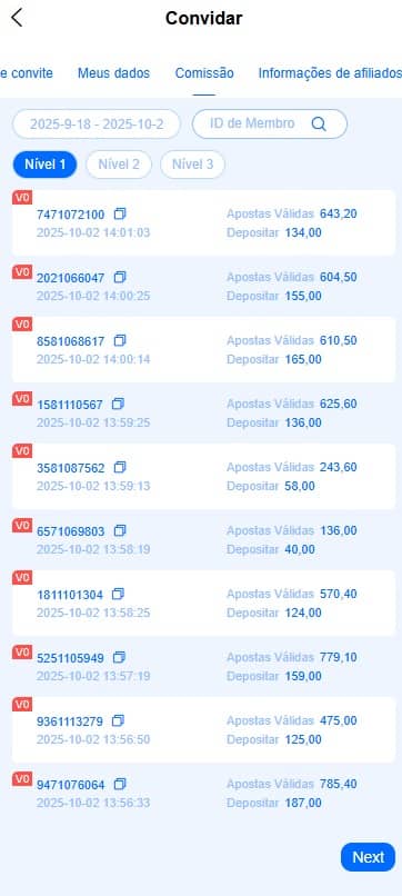 Screenshot da Janela777.com