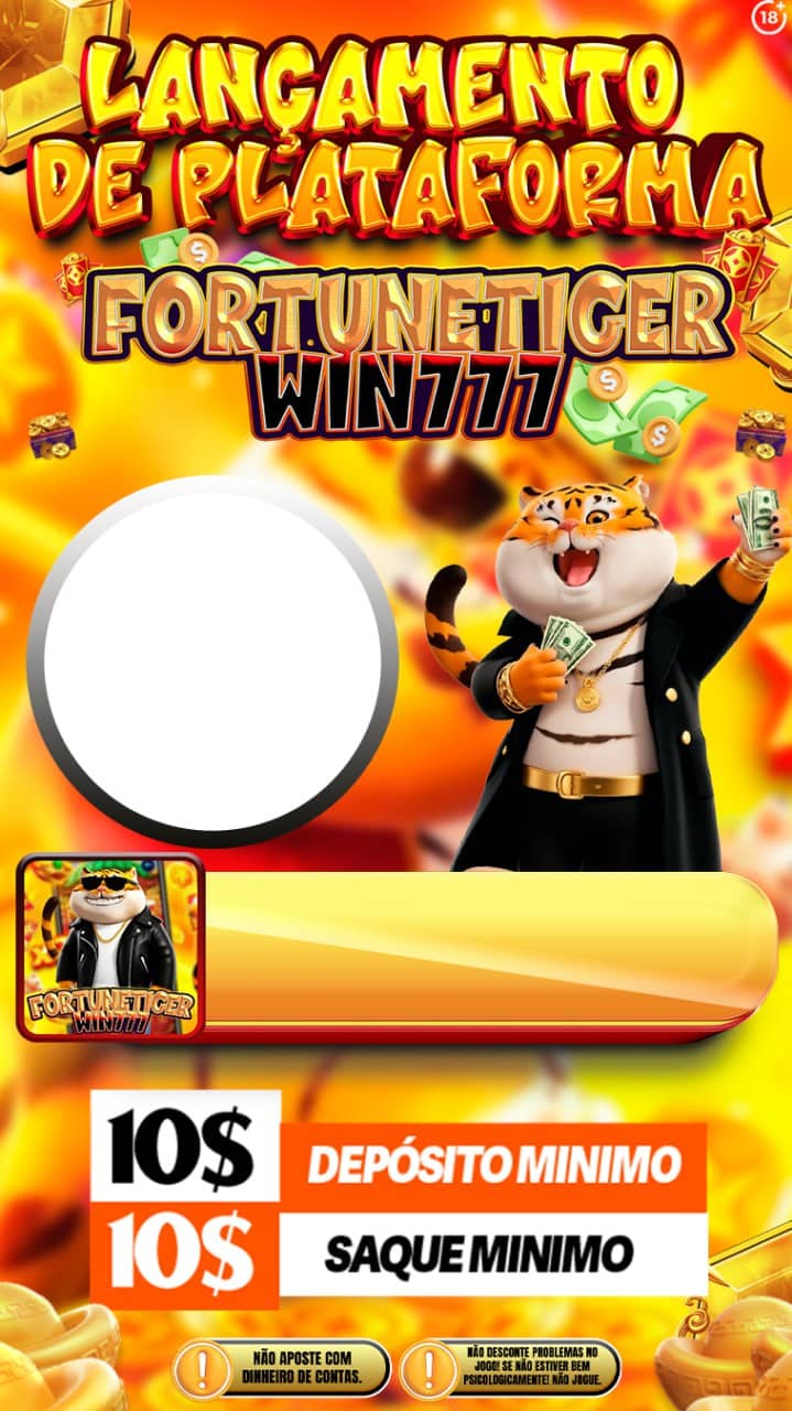 Screenshot da FortuneTigerWin777.com